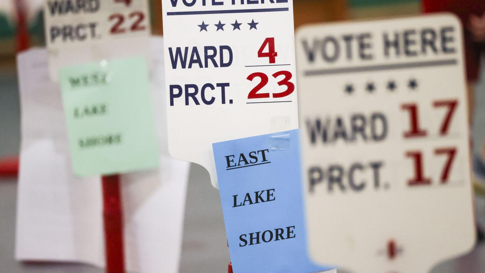 Will Sutton: Recent voting trends say we've already decided Saturday's runoffs. Did you?